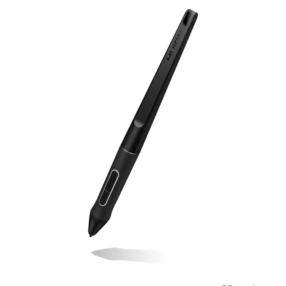 HUION Battery-Free Stylus Digital Pen PW517 for Kamvas 13, Kamvas Pro 24 (4K)